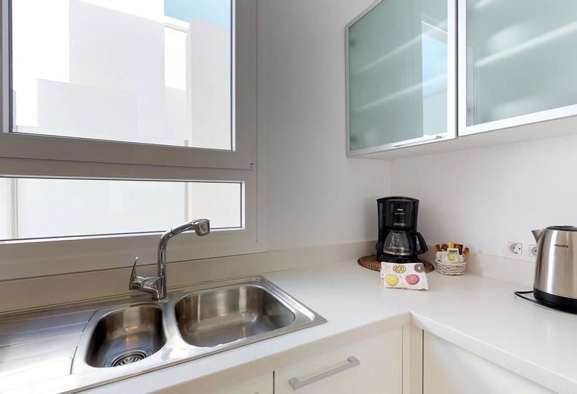 هتل Yucca Villas