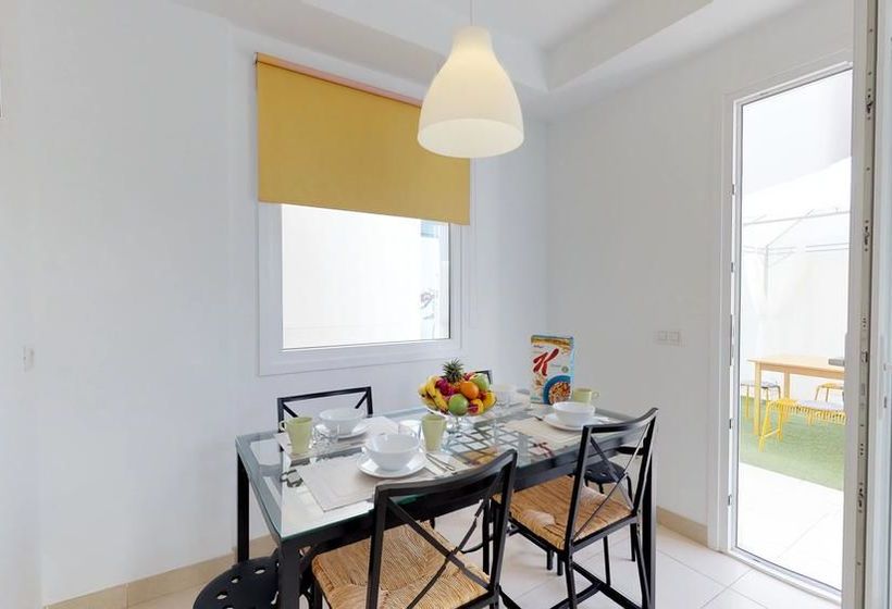 هتل Yucca Villas