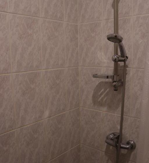 هتل Znanie Health Resort