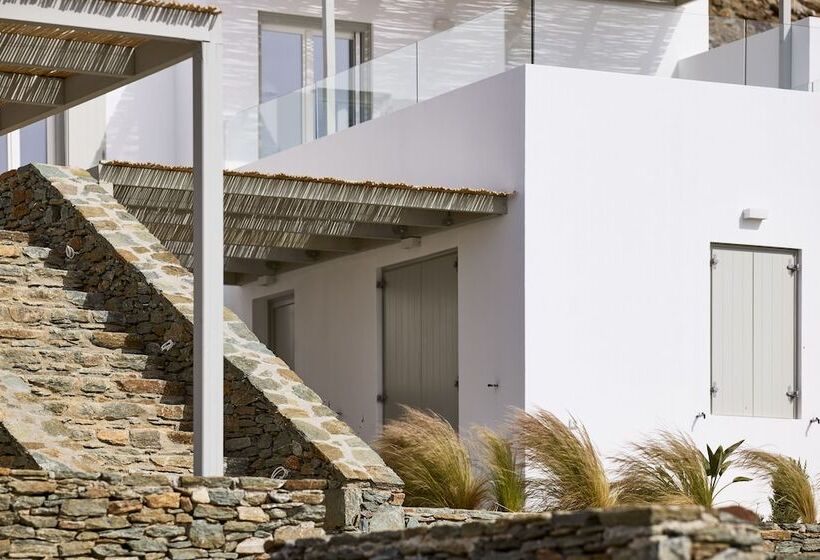 Ianemi Suites By K4 Kythnos