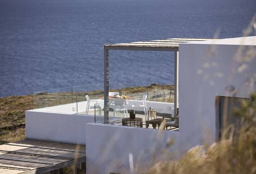 Ianemi Suites By K4 Kythnos