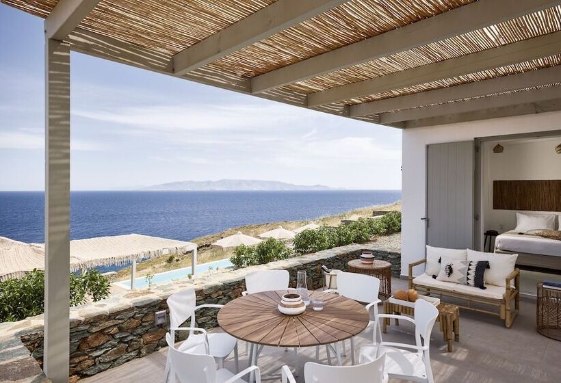 Ianemi Suites By K4 Kythnos