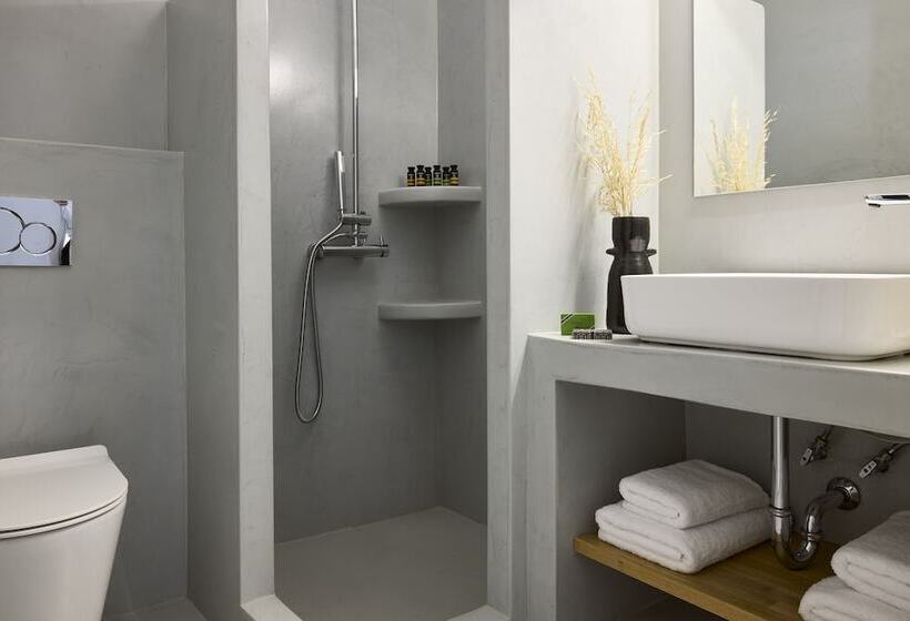 Ianemi Suites By K4 Kythnos