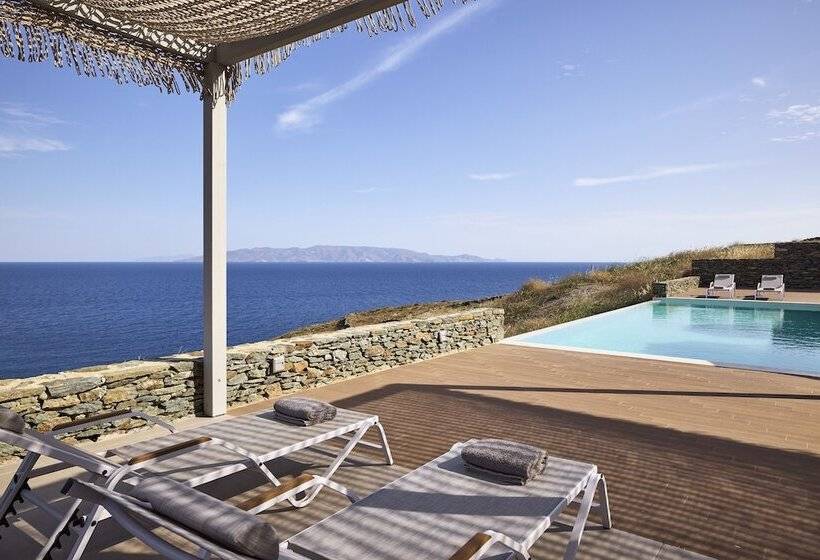 Ianemi Suites By K4 Kythnos