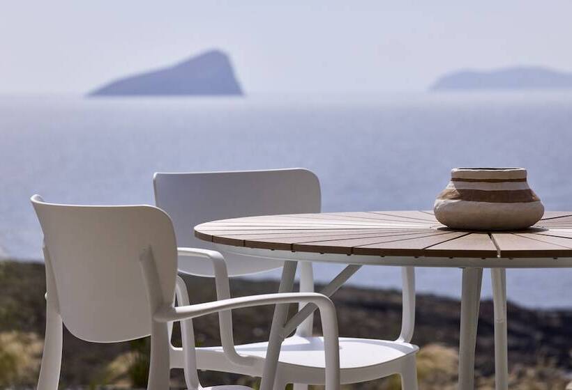 Ianemi Suites By K4 Kythnos