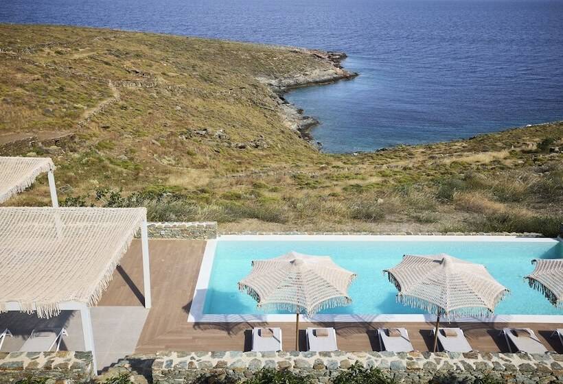 Ianemi Suites By K4 Kythnos