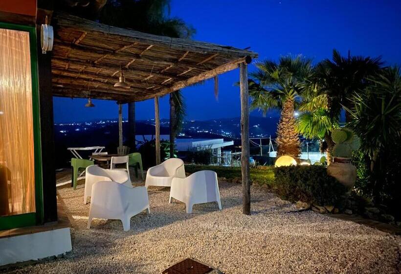 Il Colle Del Rustico