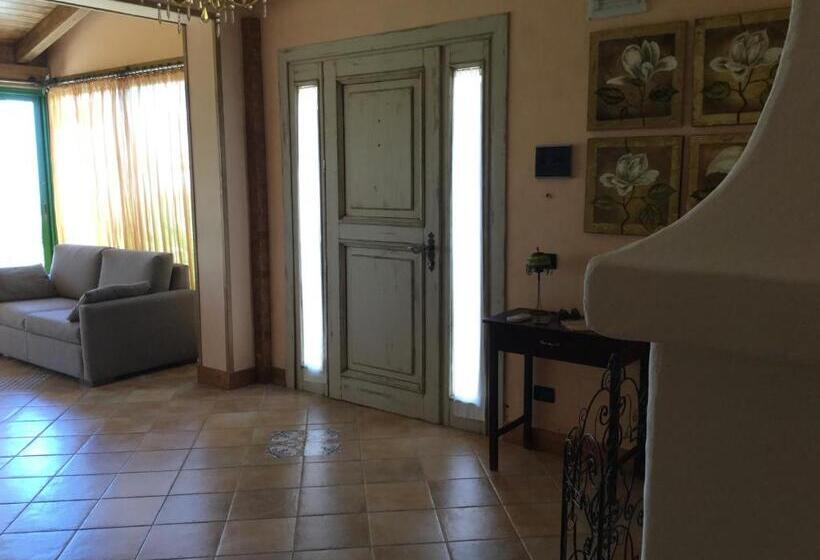 Il Colle Del Rustico