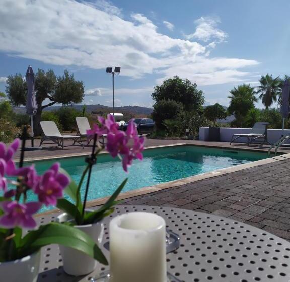 Il Colle Del Rustico