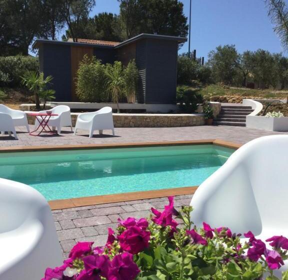 Il Colle Del Rustico