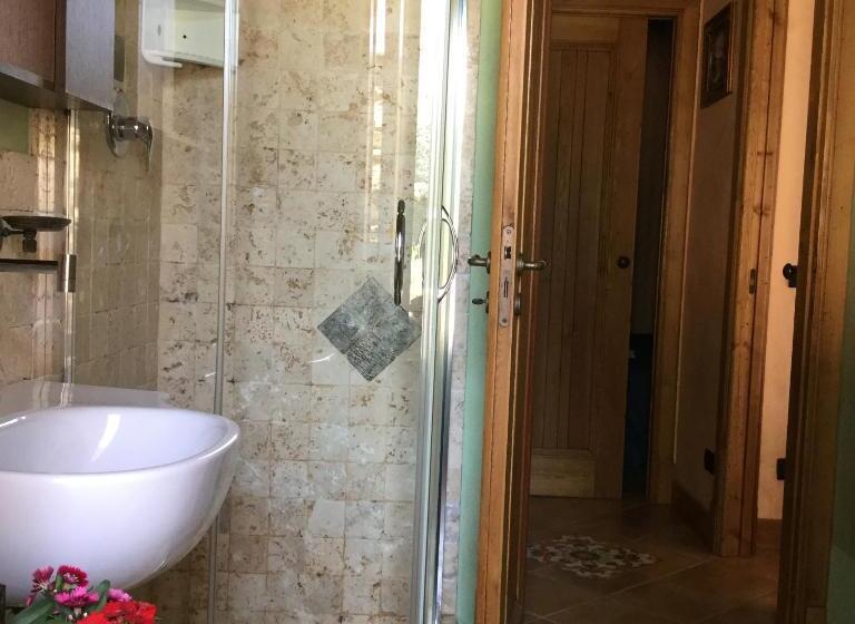 Il Colle Del Rustico