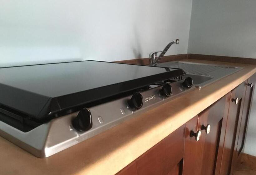 Il Colle Del Rustico