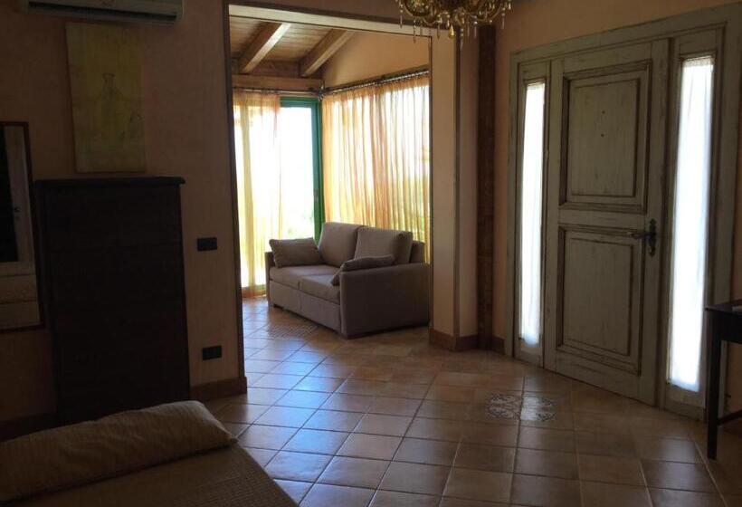 Il Colle Del Rustico