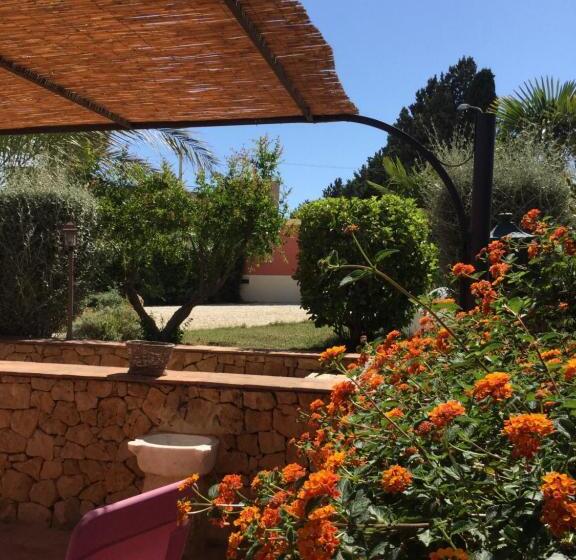 Il Colle Del Rustico