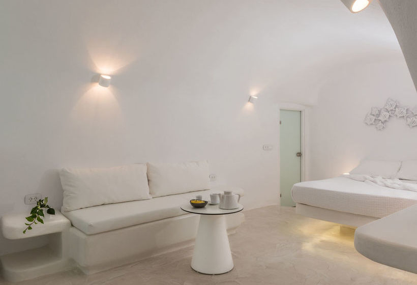 Infinity Collection Fira