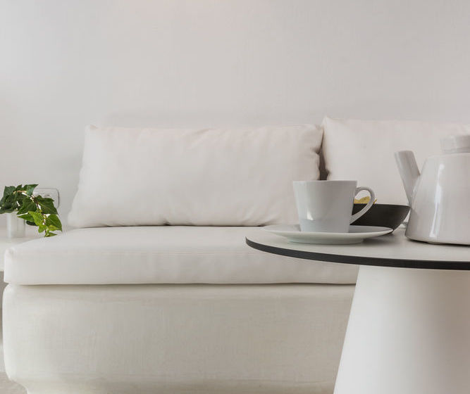 Infinity Collection Fira