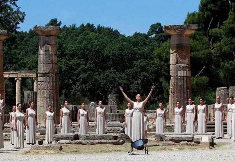 Ionian Islands Beach Villas