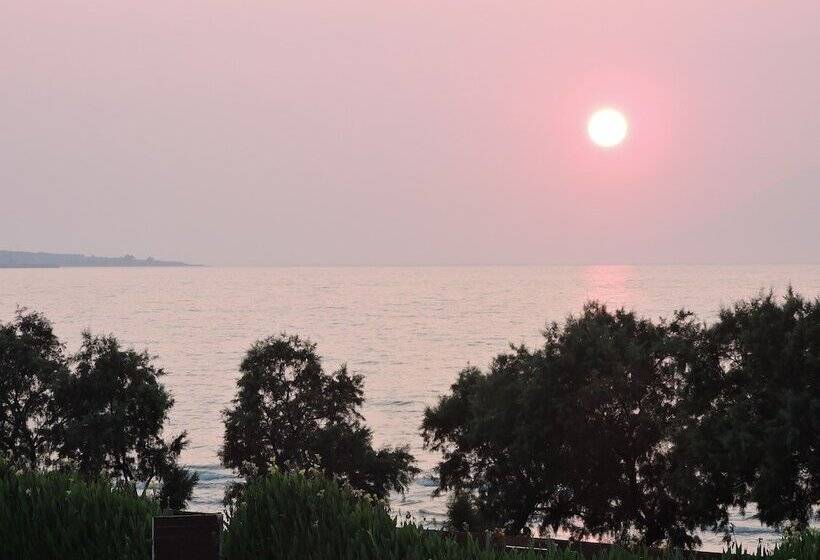 Ionian Islands Beach Villas