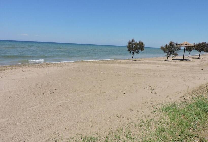 Ionian Islands Beach Villas