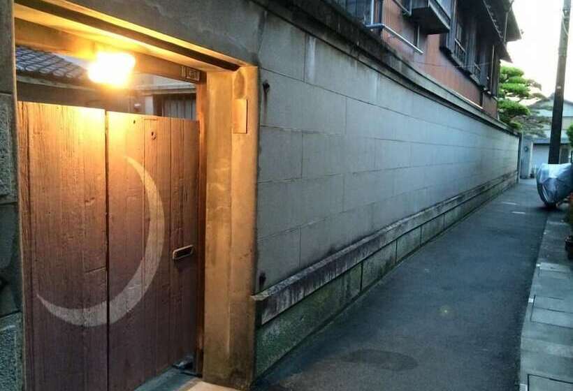 Ise Guesthouse Tsumugiya   Hostel