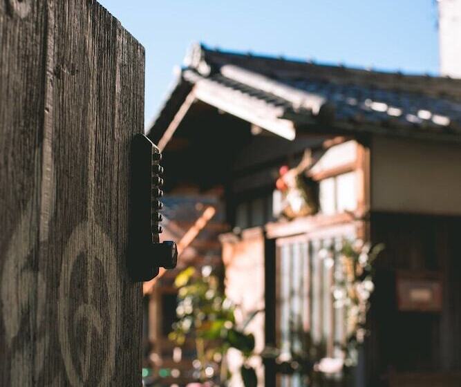 Ise Guesthouse Tsumugiya   Hostel