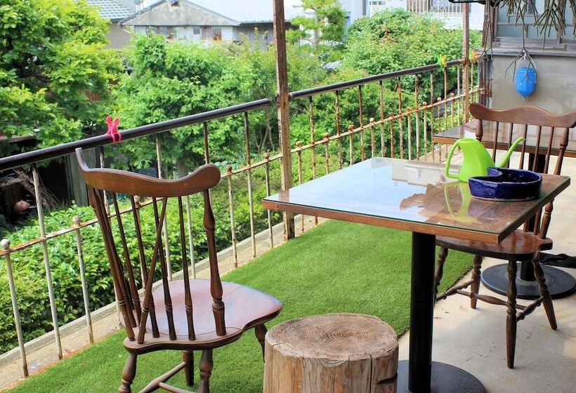 Ise Guesthouse Tsumugiya   Hostel