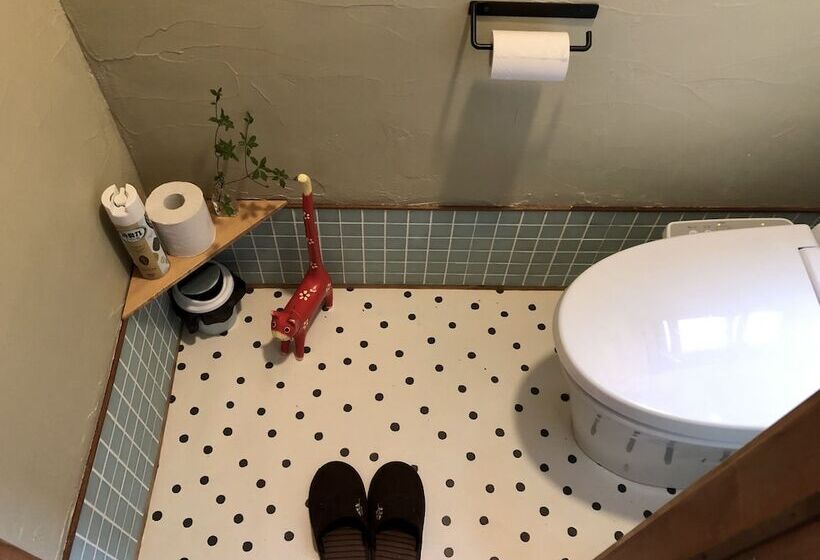 Ise Guesthouse Tsumugiya   Hostel