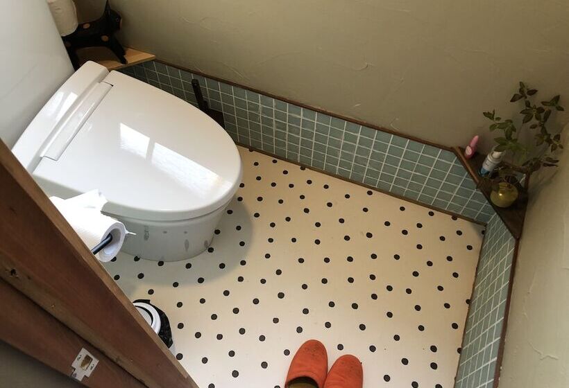 Ise Guesthouse Tsumugiya   Hostel