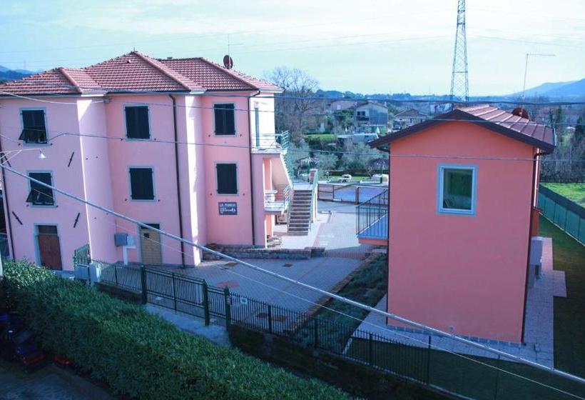 La Fonda Casa Vacanze