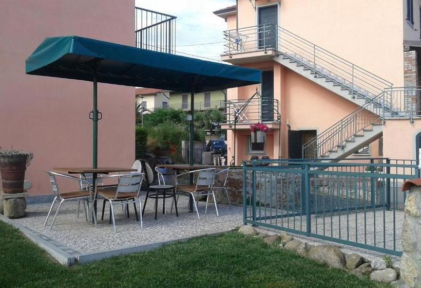 La Fonda Casa Vacanze