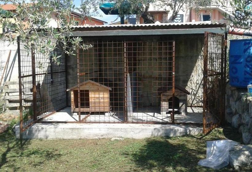 La Fonda Casa Vacanze