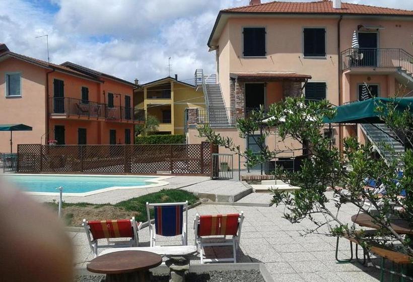 La Fonda Casa Vacanze