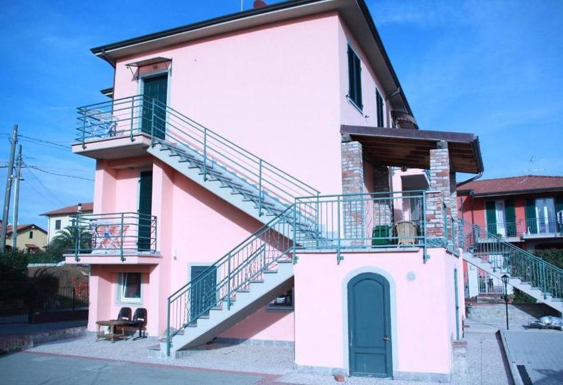 La Fonda Casa Vacanze