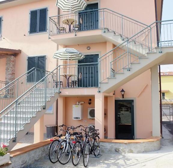 La Fonda Casa Vacanze