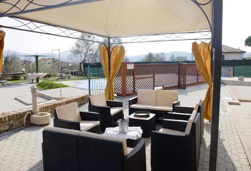 La Fonda Casa Vacanze