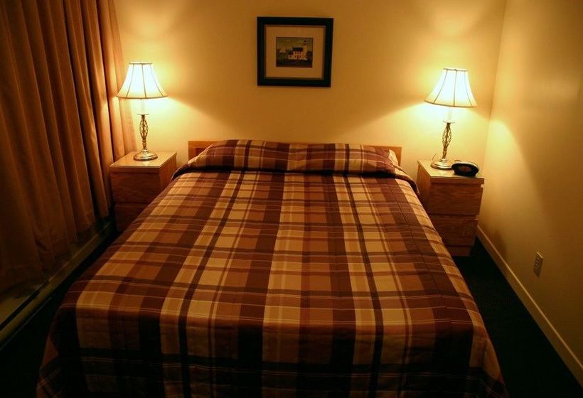 Les Chalets Mont-sainte-anne