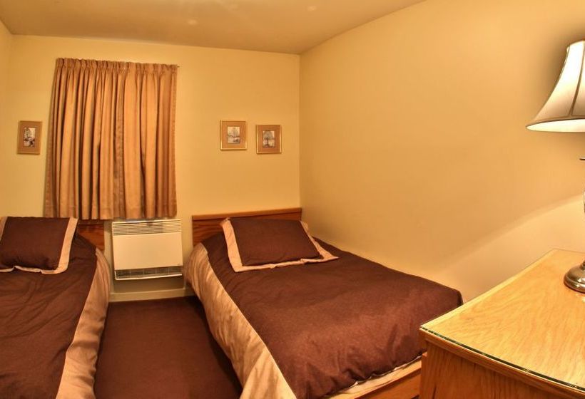 Les Chalets Mont-sainte-anne