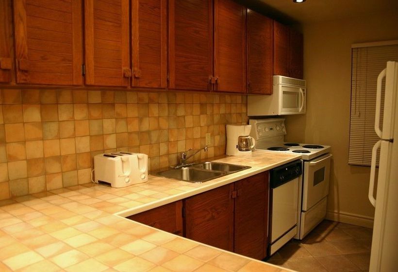 Les Chalets Mont-sainte-anne