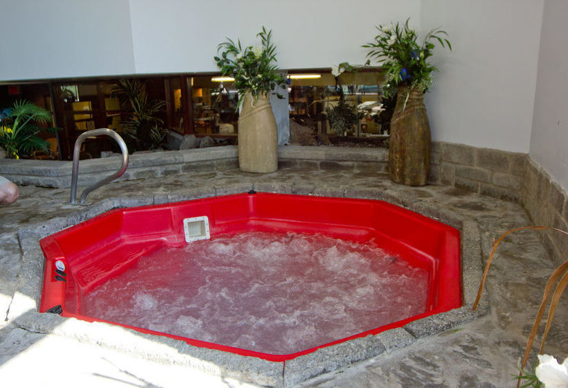 Les Chalets Mont-sainte-anne