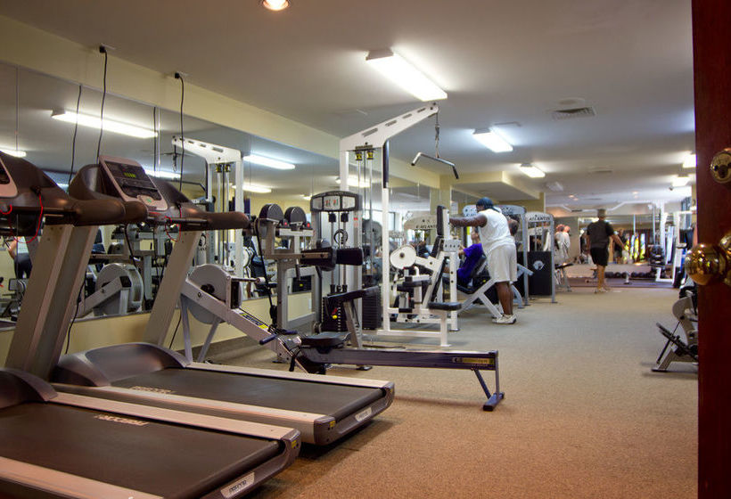 Les Chalets Mont-sainte-anne