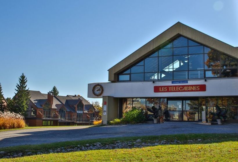 Les Chalets Mont-sainte-anne
