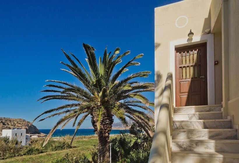 Montemar Studios & Apartments