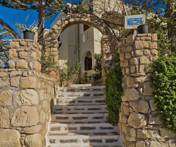 Montemar Studios & Apartments