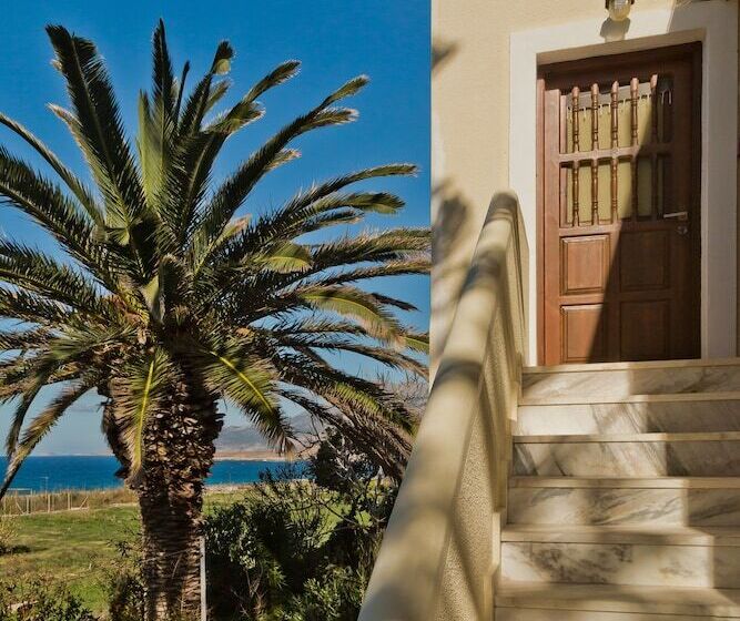 Montemar Studios & Apartments