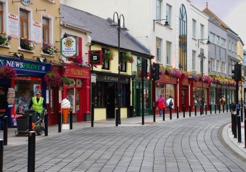 Mystical Rose Country Home B&b