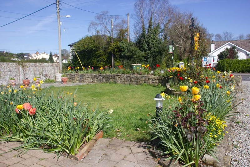 Mystical Rose Country Home B&b