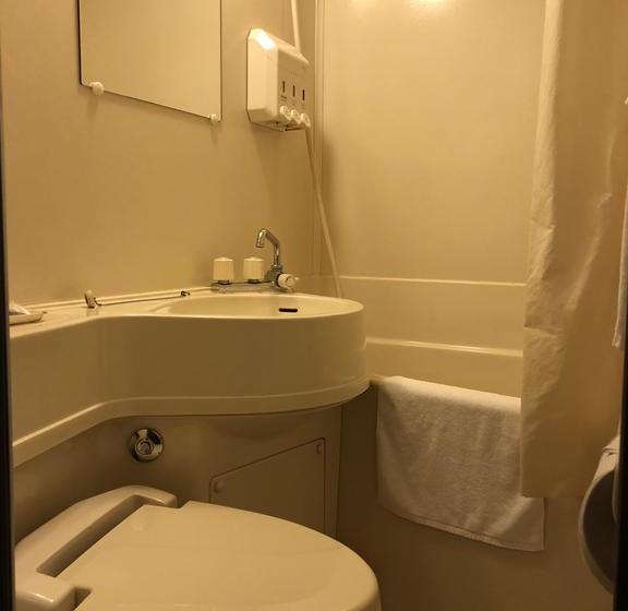 호텔 Nagoya Rich Nishiki