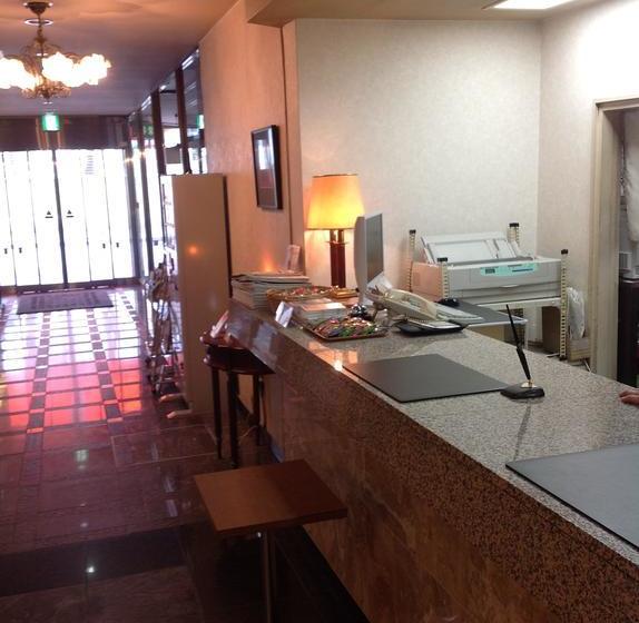 호텔 Nagoya Rich Nishiki