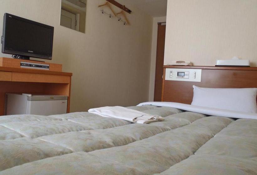 호텔 Nagoya Rich Nishiki