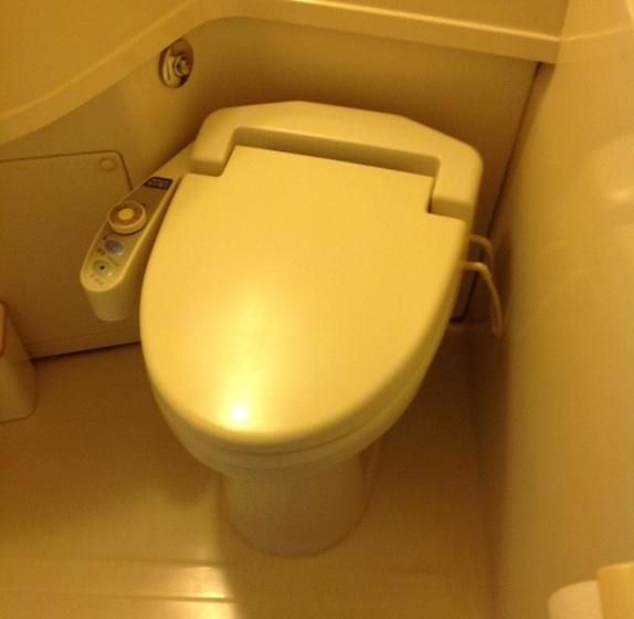 호텔 Nagoya Rich Nishiki